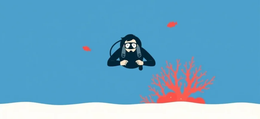 10 Must-Watch Documentaries on the Underwater World