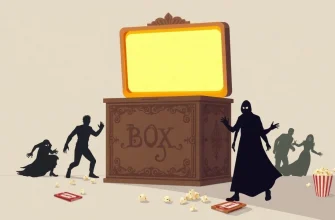 Top 10 Highest-Grossing Horror Films