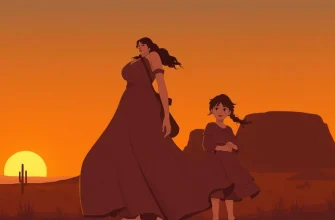 Western Films Celebrating Motherhood