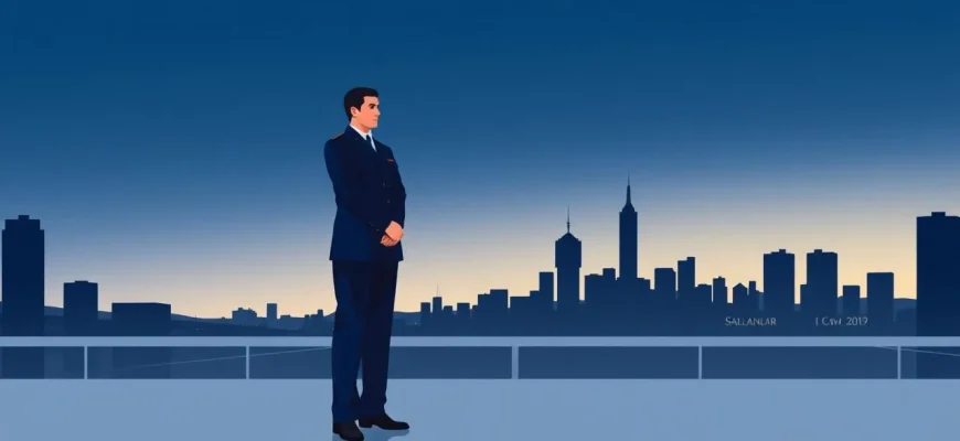 Top 10 Films About Military Lawyers