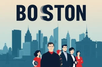 Boston Biopics: 10 Must-Watch Films