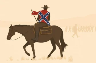 Top 10 Civil War Western Films