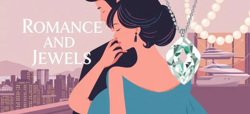 10 Melodramas About Love and Precious Gems