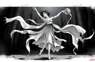 10 Horror Films Where Dance Meets Darkness