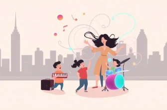 Family Films with Electronic Beats