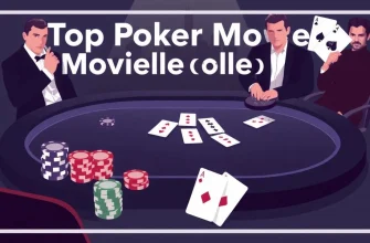 Top 10 Poker Movies to Watch