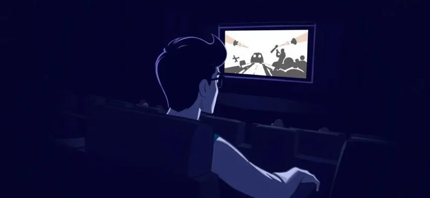 Top 10 Thrilling Films That Will Make You Feel