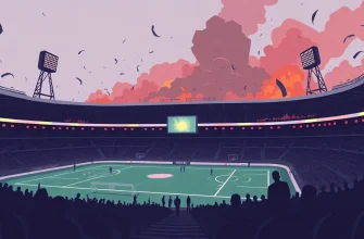 Thrilling Sports Arena Disaster Films