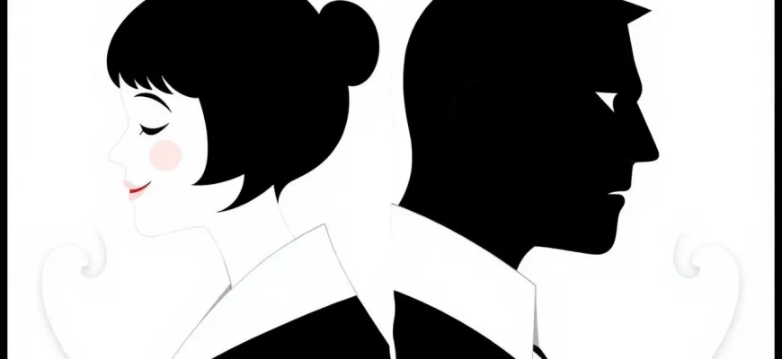 Best Films on Split Personality