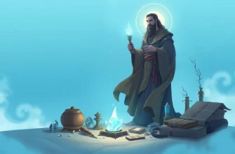 Top 10 Mystical Films About Ancient Sorcerers