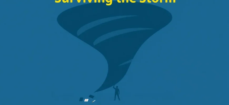 Top 10 Tornado Survival Movies