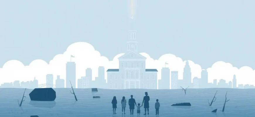 Top 10 Movies About the Aftermath of Floods