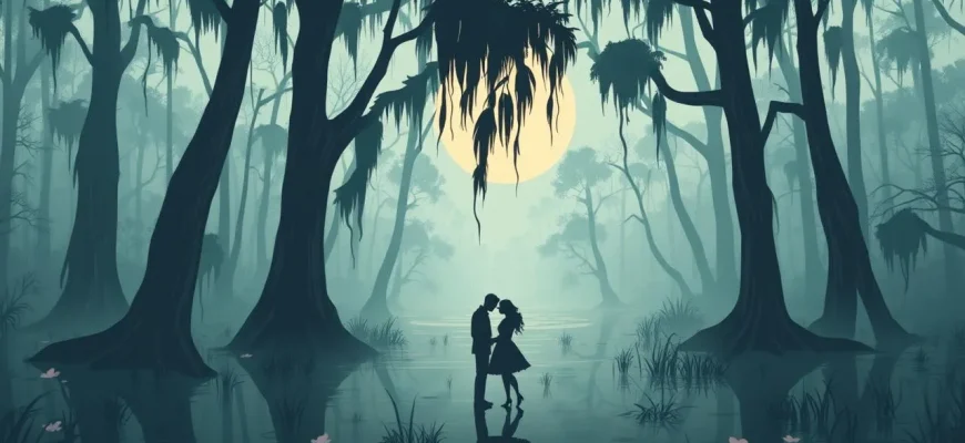Swamp Love: 10 Romantic Films