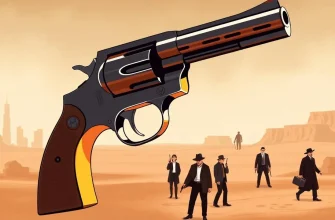 Top 10 Revolver Dramas to Watch