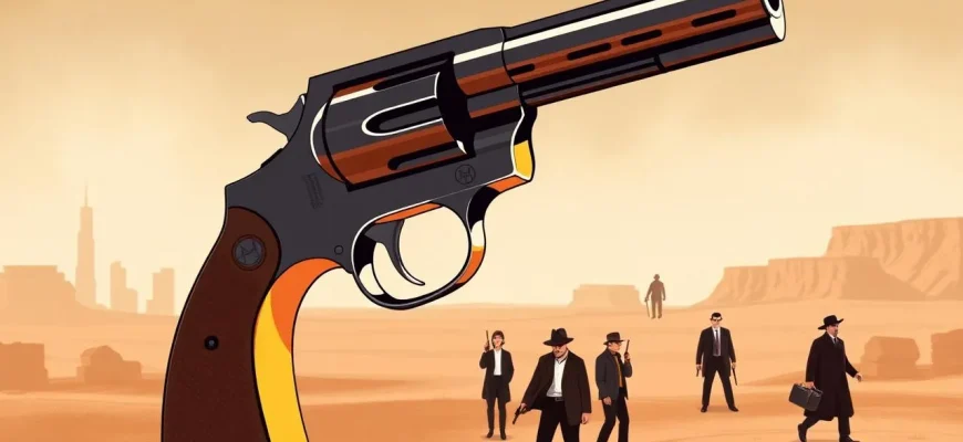 Top 10 Revolver Dramas to Watch