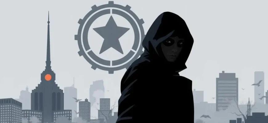 Top 10 War Films About Spy Schools