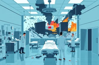 Top 10 Disaster Movies Set in Hospitals