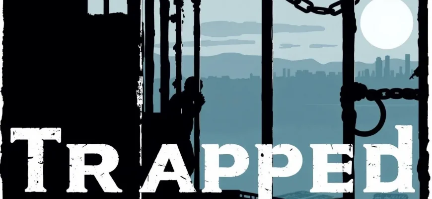 10 Must-Watch Prison Thriller Films