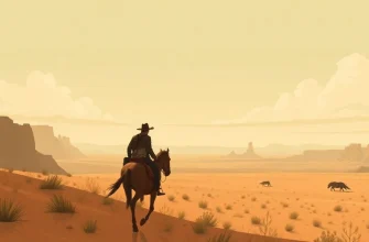 Westerns About Lost Souls: A Cinematic Journey