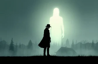 10 Detective Films Exploring the Enigma of Tulpa