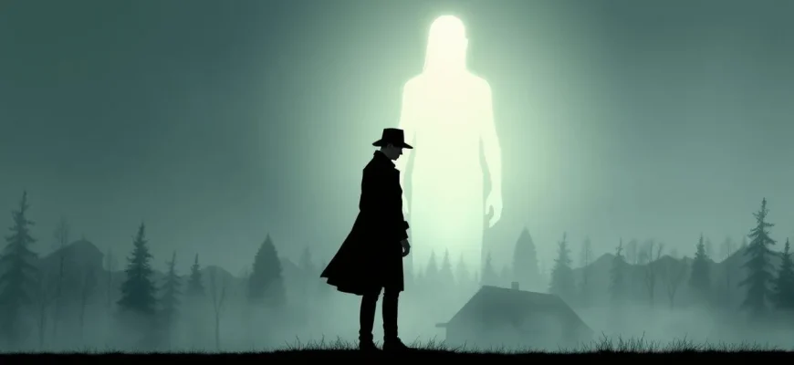 10 Detective Films Exploring the Enigma of Tulpa