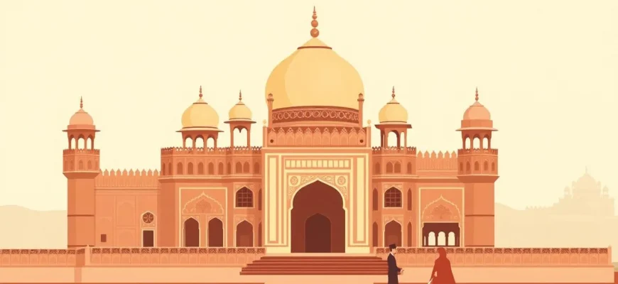 Top 10 Historical Films on the Mughal Empire