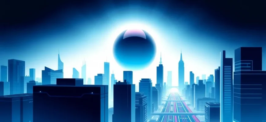 Top 10 Sci-Fi Films to Watch