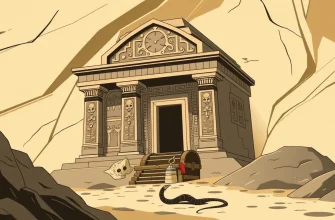 Top 10 Tomb Adventure Films