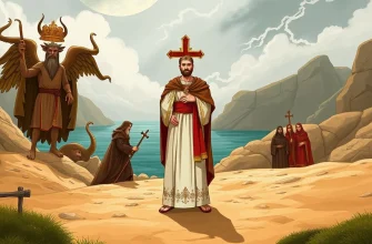 Best Historical Films on the Baptism of Rus
