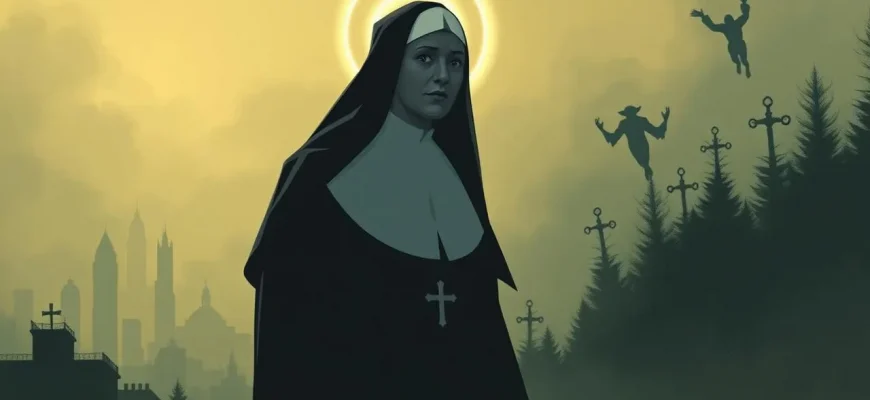 10 Thrilling Films About Clergy