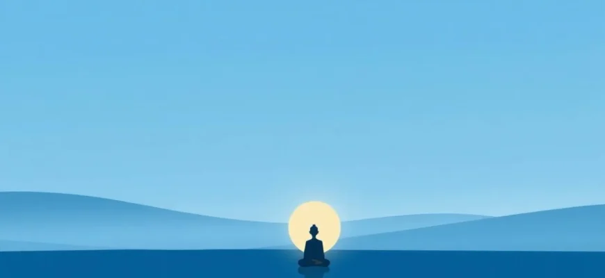 Buddhist Drama Films: A Spiritual Journey