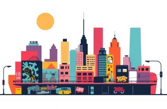 10 Must-Watch Documentaries on Urban Art