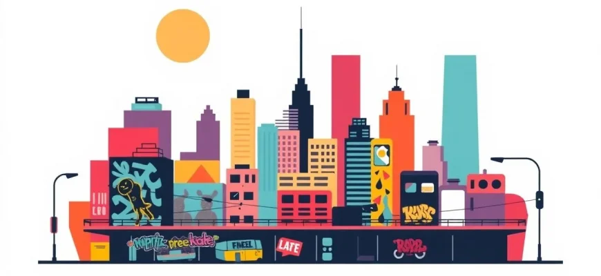 10 Must-Watch Documentaries on Urban Art