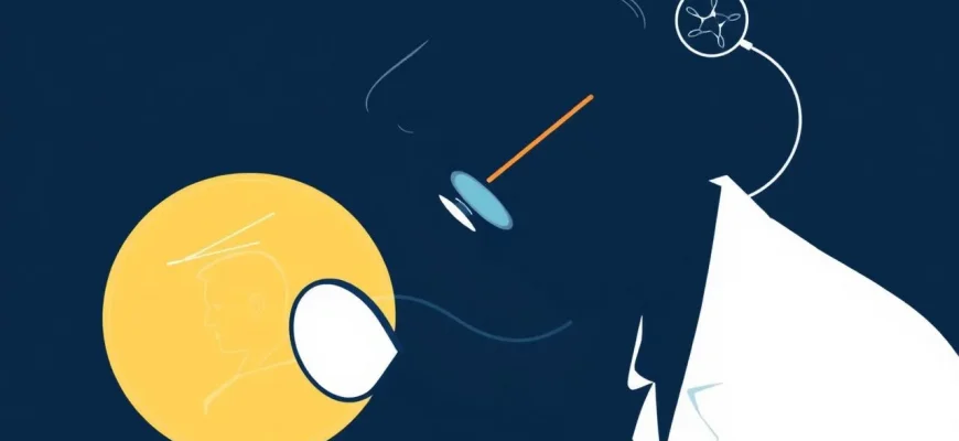 Scientific Awards in Cinema: A Drama Collection