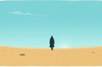 Films About Being Lost in the Desert