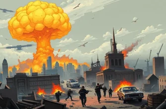 Top 10 Action Films About Nuclear War