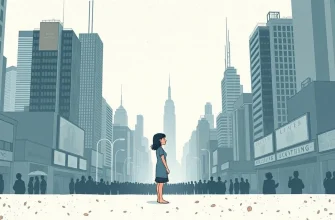 10 Films on Urban Loneliness