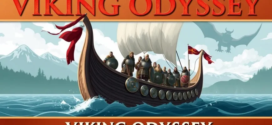 Top 10 Historical Viking Movies