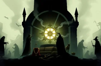 Top 10 Fantasy Films About Cursed Objects