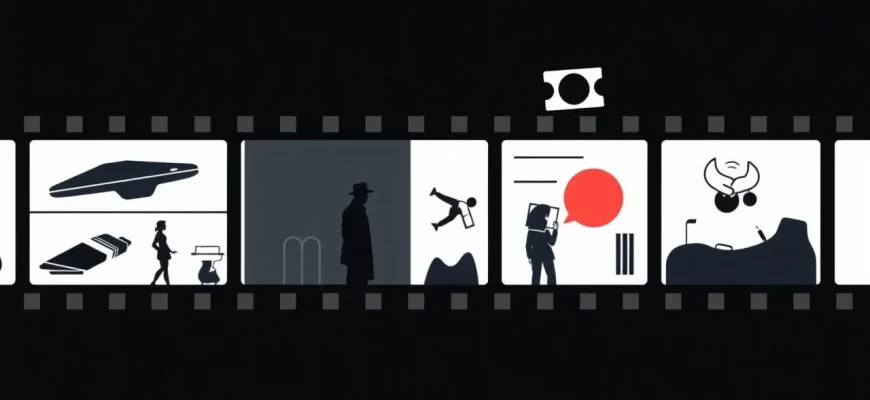 Discover Films with Unforgettable Originality