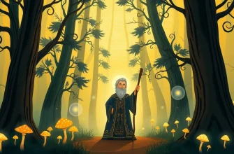 Top 10 Wizard Movies to Enchant Your Senses