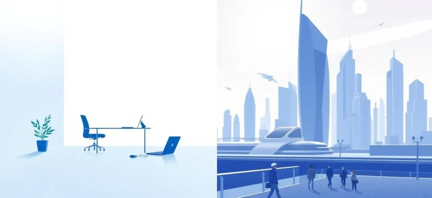 Documentaries on Virtual Offices