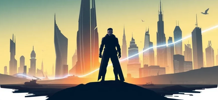 Sci-Fi Films About Heating: A Unique Collection