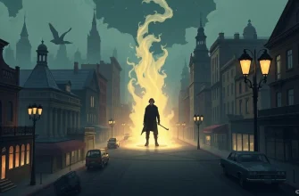 Fantasy Films Set in the Early 20th Century
