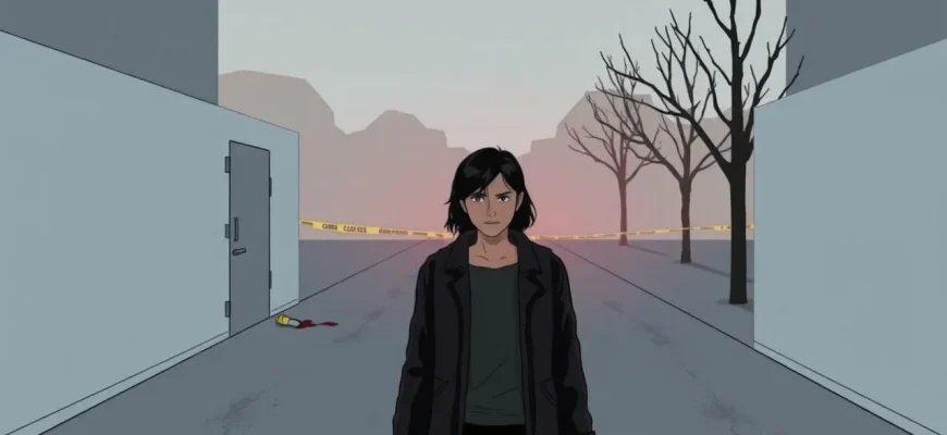 Top 10 Crime Films About Unwitting Witnesses