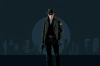 Top 10 Detective Films Featuring Ex-Military Characters