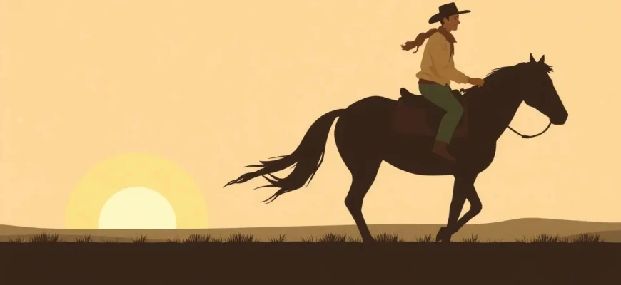 10 Western Films Exploring Christianity