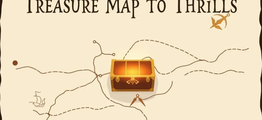 Top 10 Pirate Thriller Films to Watch