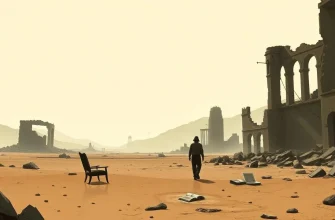 Top 10 Post-Apocalyptic Drama Films