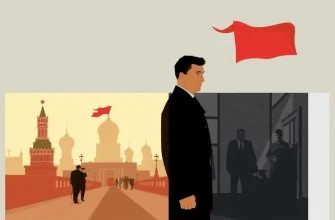 Soviet Films About Enemies: A Cinematic Journey